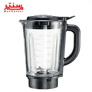 دو آسیاب پرسرعت و استیل مخلوط کن کنوود برای آسیاب قهوه، ادویه و مغزها بدون دخالت طعم